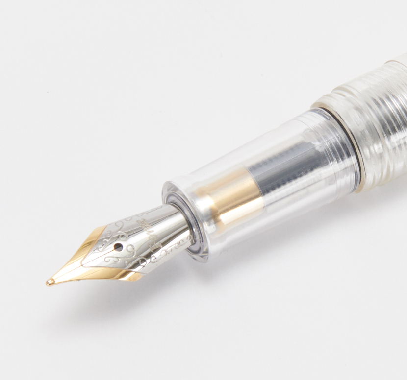 Fonte 万年筆（キャップ別売） | カリグラフィーショップ 